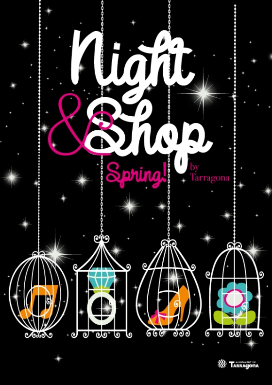 Night&Shop Spring by Tarragona